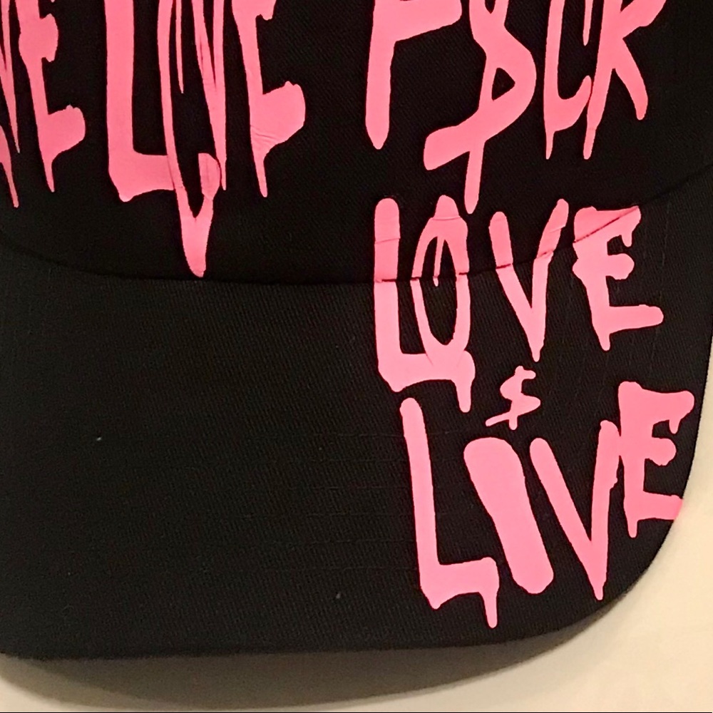 Custom Made hat - Picture 2 of 2